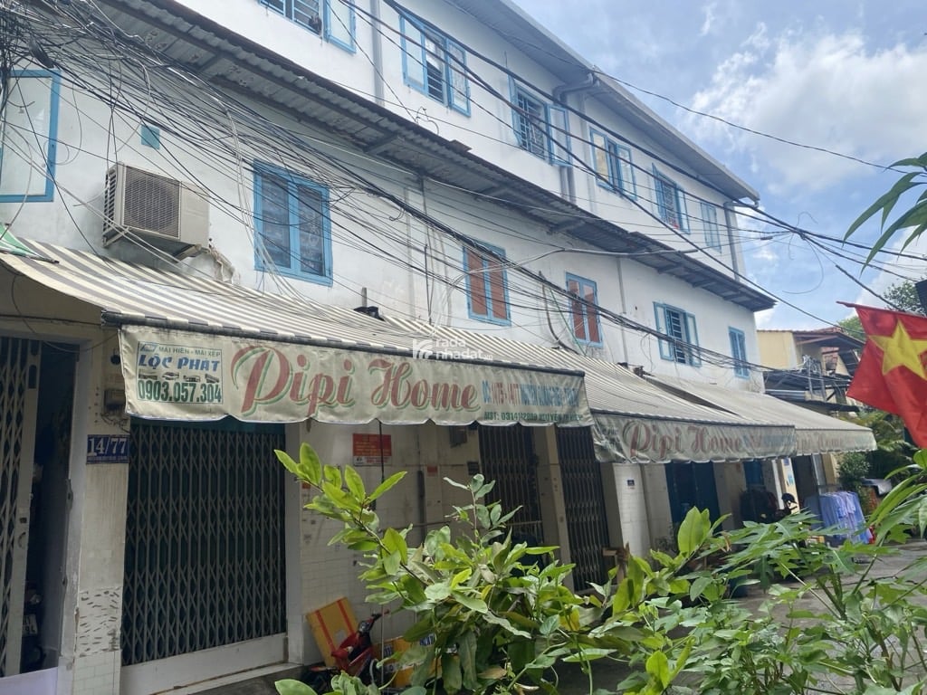 HXH NGUYỄN QUANG DIÊU, TÂN PHÚ, CHUẨN 230M2 HIẾM CÓ. GIẢM 450TR CHỈ CÒN 29.5T TL TỐT