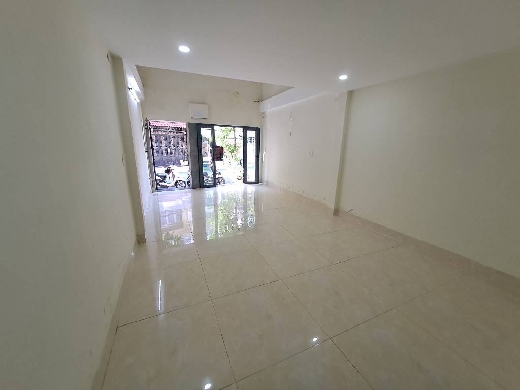 KHU VIP TÂN PHÚ - 6 TẦNG - MẶT TIỀN NỘI BỘ- XE HƠI NGỦ TRONG NHÀ 