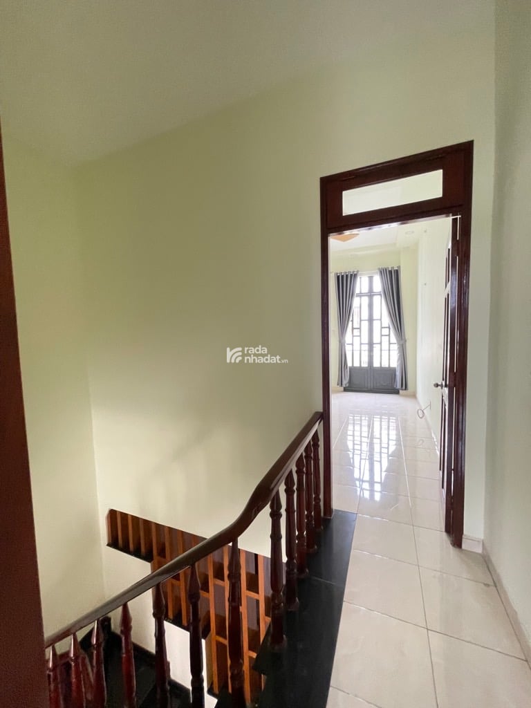 BÁN NHÀ BÌNH TÂN 55M2 4.X TỶ HẺM Ô TÔ THÔNG GẦN MẶT TIỀN TRƯỜNG HỌC