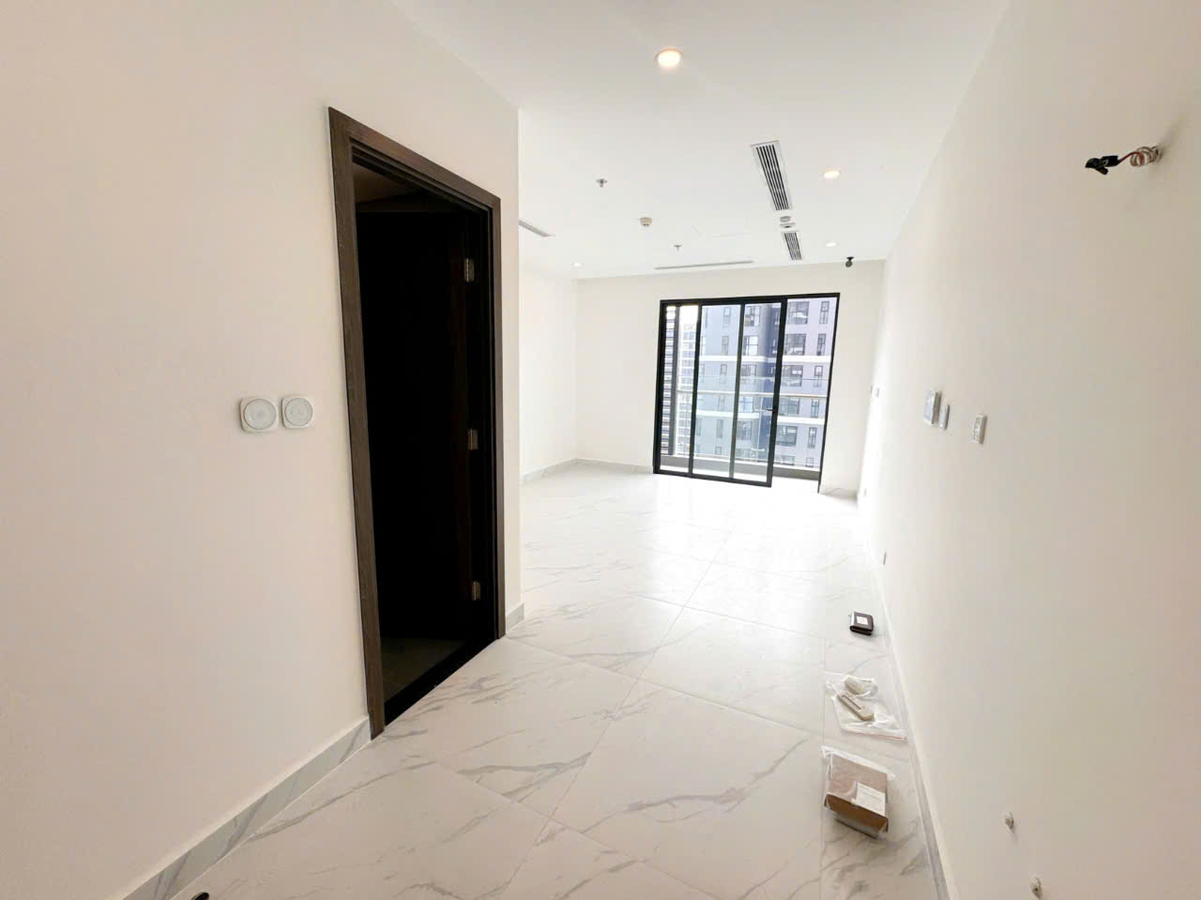 Giá 2,40Tỷ sở hữu Studio 32,70m2 tại BE7, The Beverly