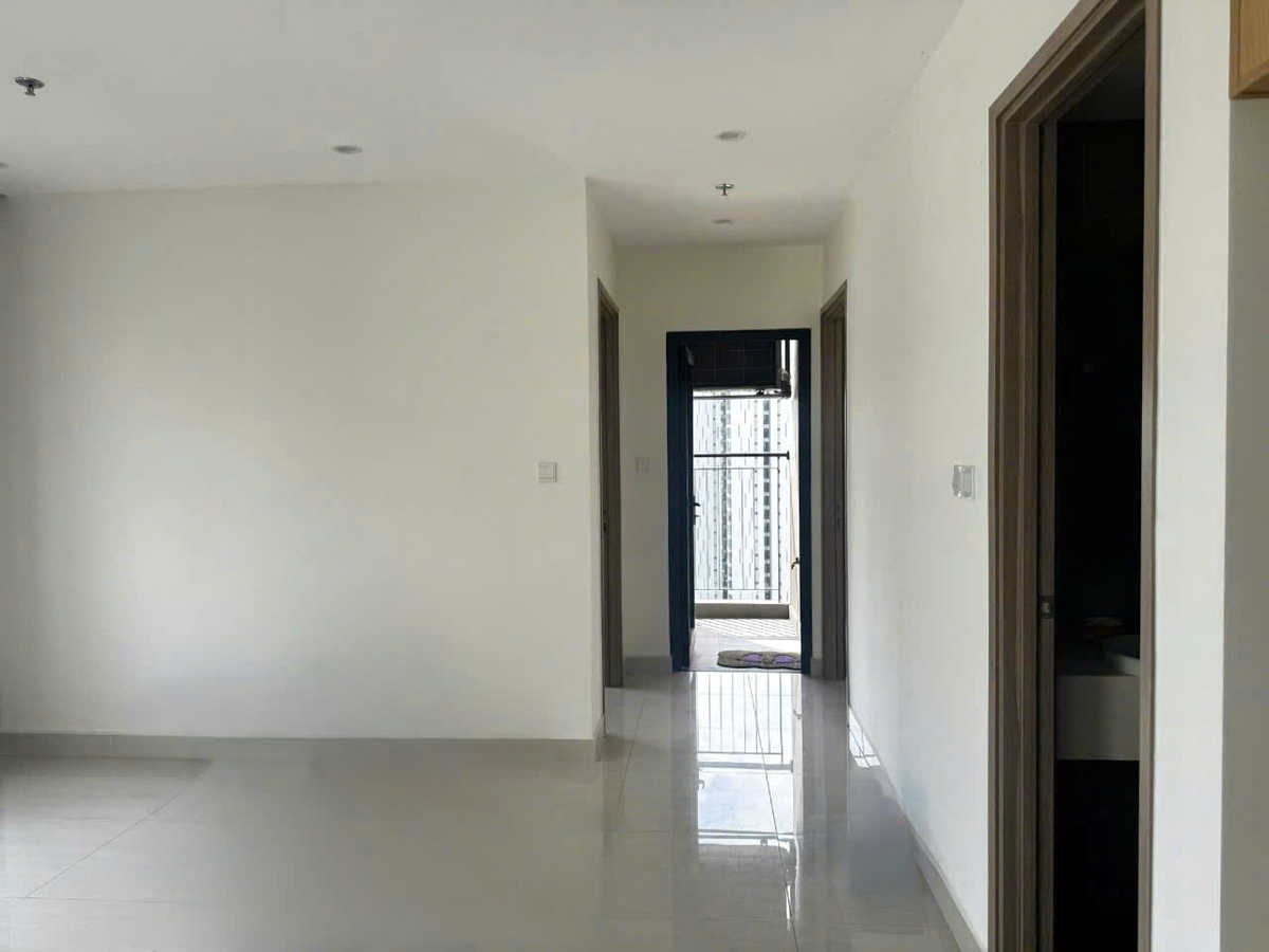 Chỉ 4,19Tỷ sở hữu 2PN1 69,20m2 tại S6.05, The Origami