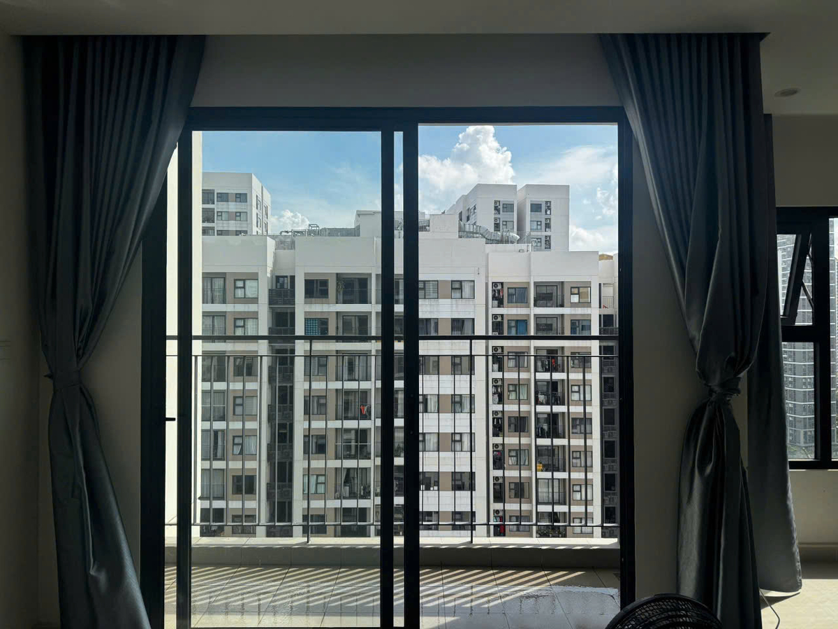 Chỉ 4,19Tỷ sở hữu 2PN1 69,20m2 tại S6.05, The Origami