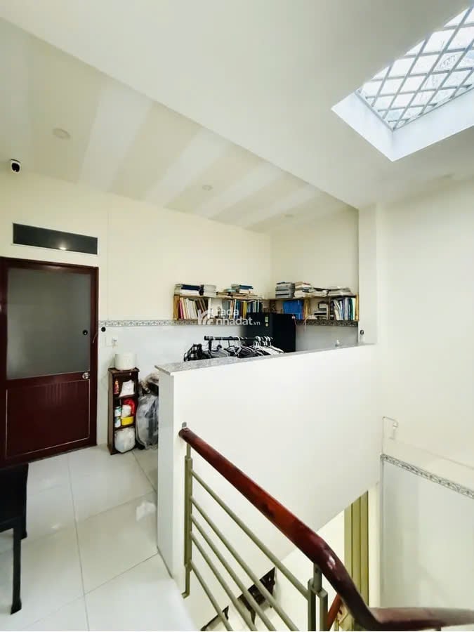 HXH Chế Lan Viên, 105m2, 4.1x25.5, 3PN, dân cư an ninh, Chỉ 8 tỷ TL