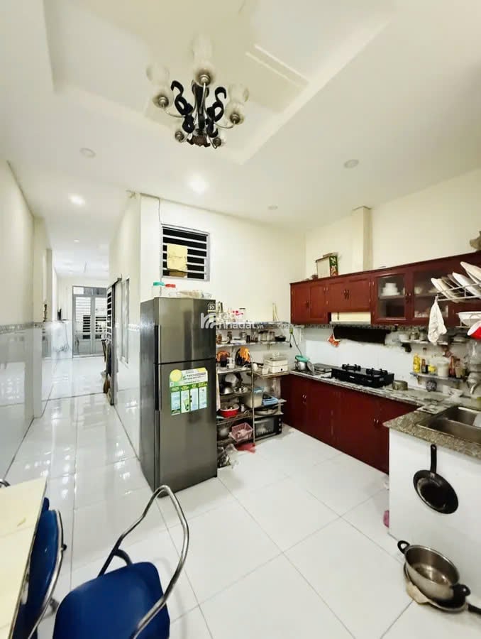 HXH Chế Lan Viên, 105m2, 4.1x25.5, 3PN, dân cư an ninh, Chỉ 8 tỷ TL