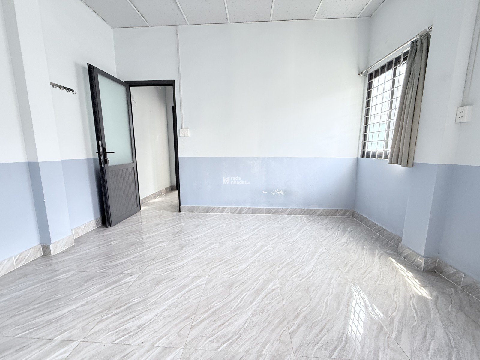 HẺM 5M CĂN GÓC 2 MT Nguyễn THƯỢNG HIỀN - 64m2 (4.614) - 6.3 TỶ