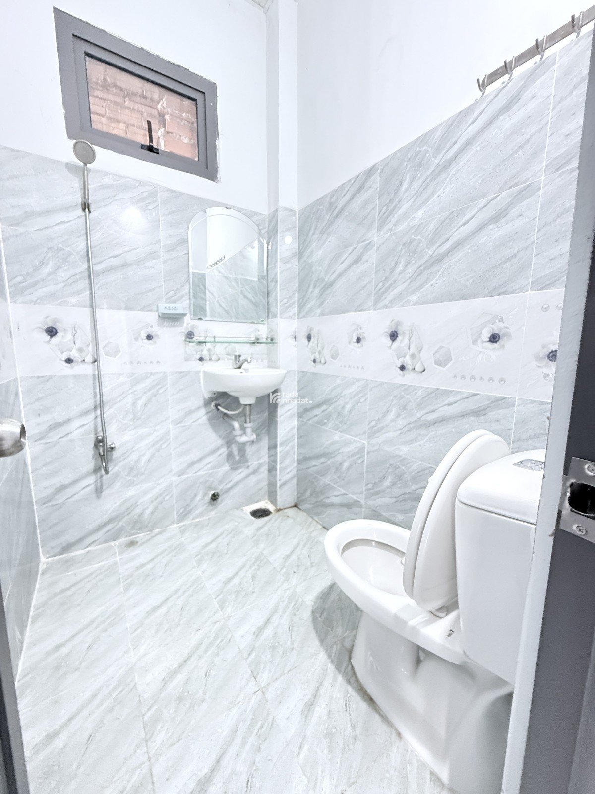 HẺM 5M CĂN GÓC 2 MT Nguyễn THƯỢNG HIỀN - 64m2 (4.614) - 6.3 TỶ