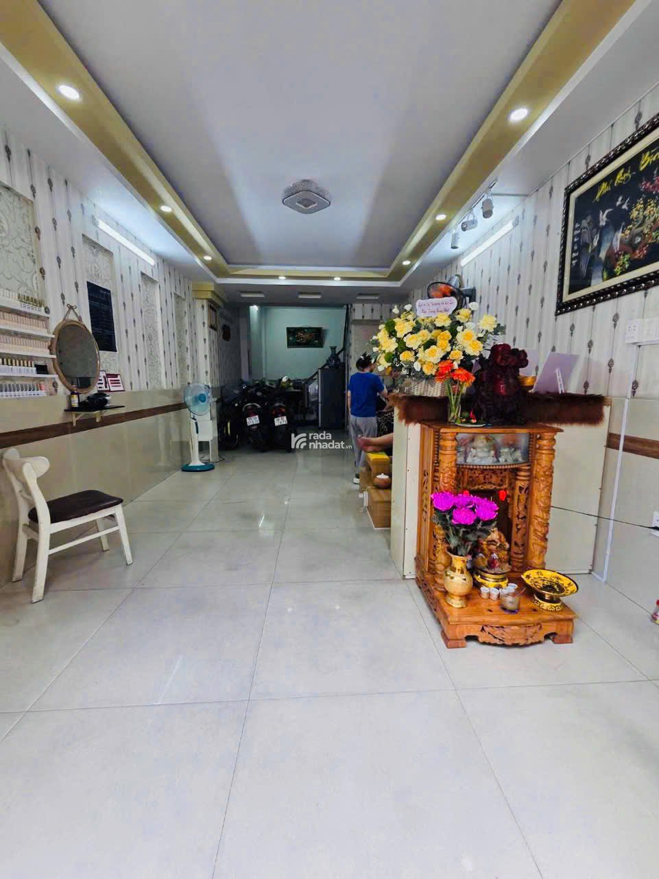 HOT: BÁN NHÀ HXH PHAN ĐĂNG LƯU, PHÚ NHUẬN, 13Ty