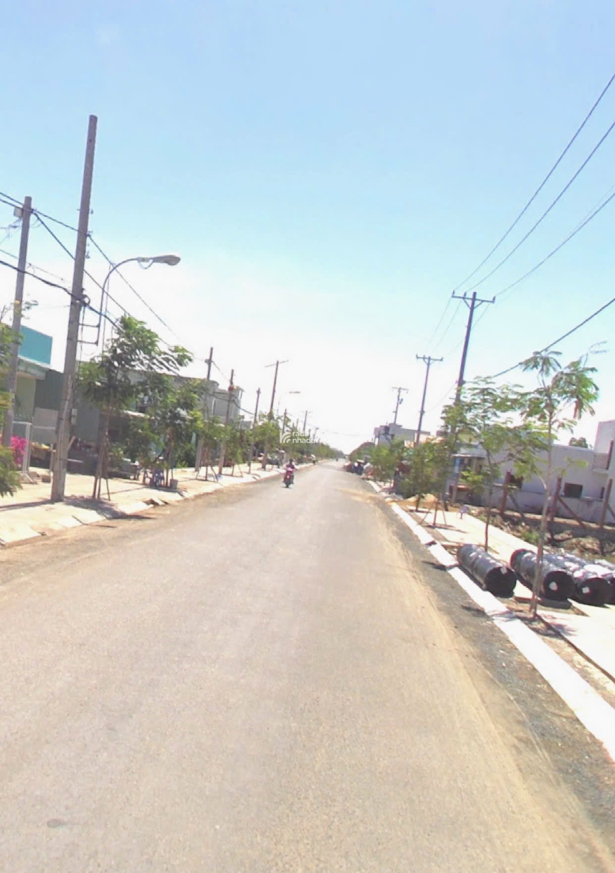 Đất trung tâm Cần Giờ vị trí không thể đẹp hơn!