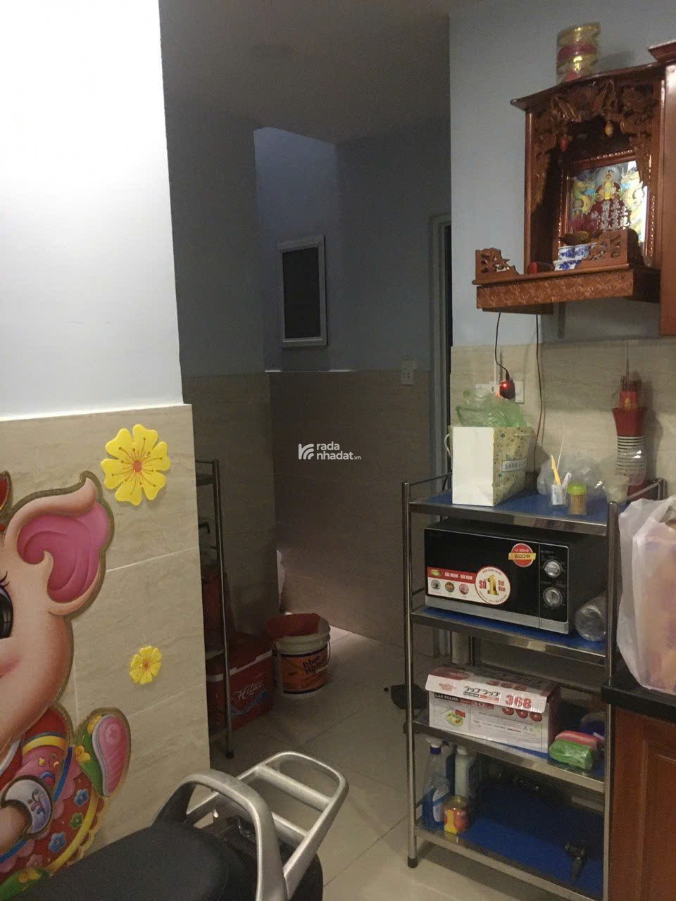 Bán nhà quận 10 đẹp nhất đường 3/2 mà chỉ có 9,5 tỷ