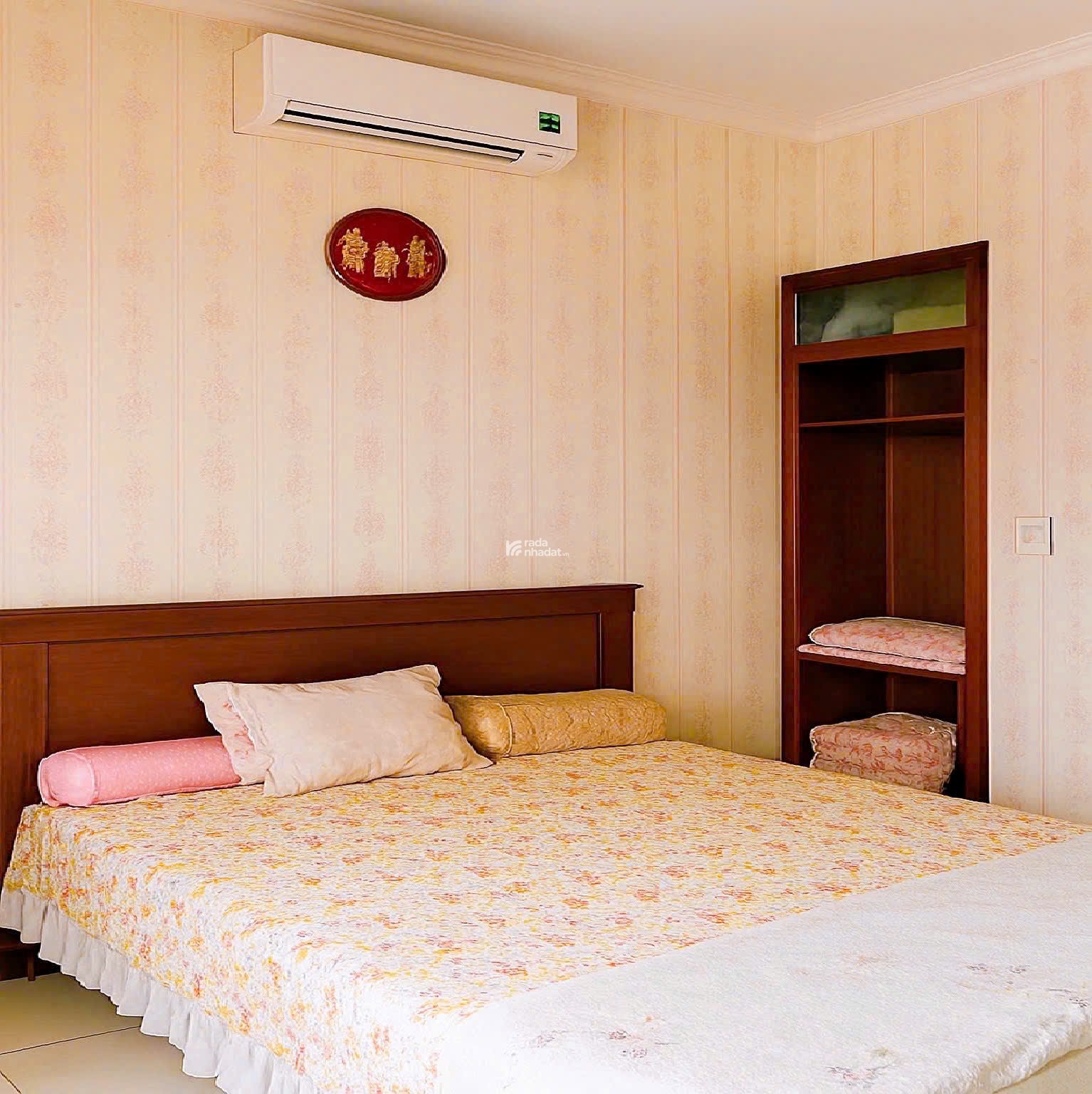 Nhà hẻm Ô tô Nguyễn Ngọc Lộc (giao Ba Tháng Hai) - QUẬN 10 - 3.7x6 m - 6.5 tỷ