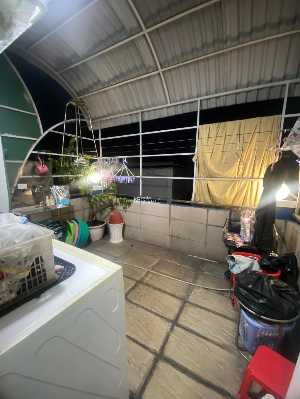 Nhà 5 tầng đẹp chuẩn, P.9, Phú Nhuận, chỉ 8.7 tỷ!