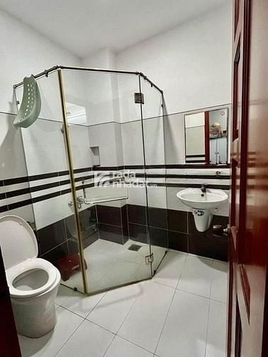Bán nhà Hương Lộ 11,Xã Hưng Long, Bình Chánh 1ty25 60m2 sẵn