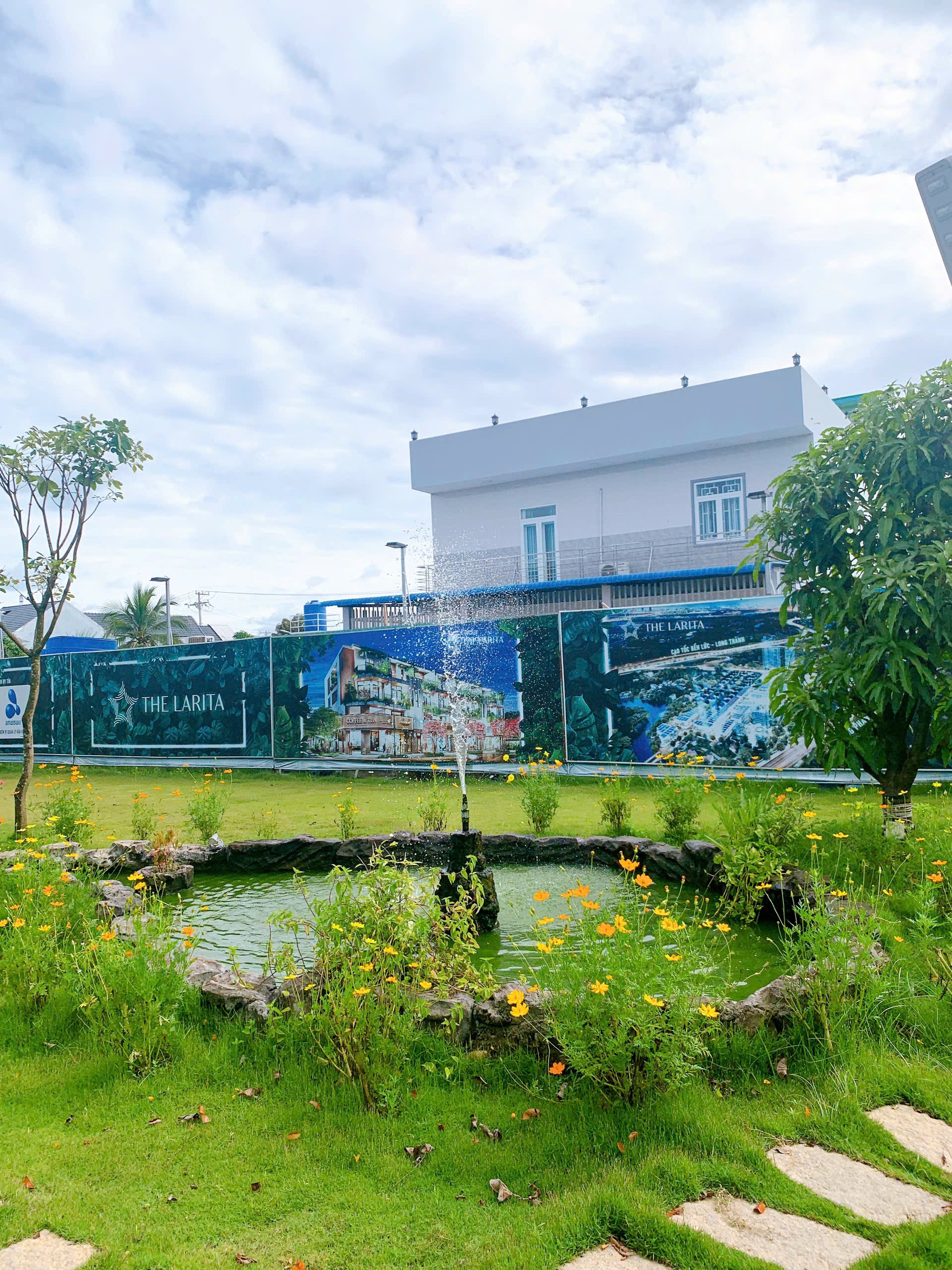 Bán gấp nhà chính chủ 1 trệt 2 lầu - khu dân cư hiện hữu, đầy đủ tiện ích
