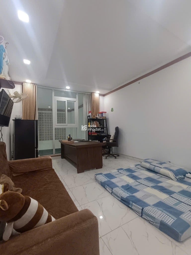 Nhà Đẹp 3 Tầng, Mặt Tiền 20m đường số Phạm Thế Hiển P7 Q8, SHR,  7.5 Tỷ (TL)