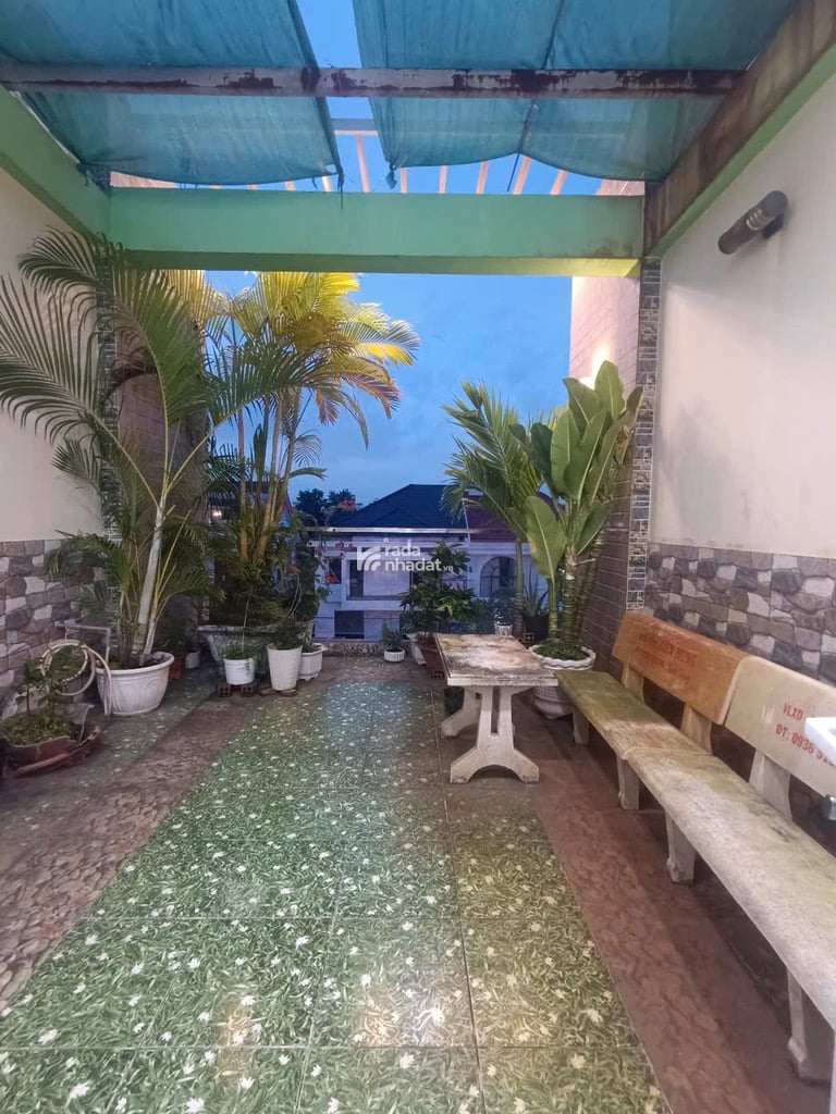 Nhà Đẹp 3 Tầng, Mặt Tiền 20m đường số Phạm Thế Hiển P7 Q8, SHR,  7.5 Tỷ (TL)