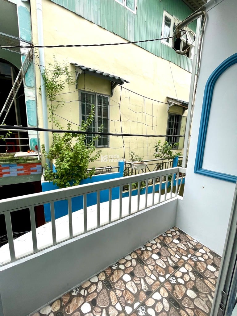 HẺM XE HƠI SÁT NHÀ, LẠC LONG QUÂN, TÂN BÌNH, 22M2 CÓ KC Ở NGAY. GIẢM 350TR CHỈ CÒN 2.8T TL 