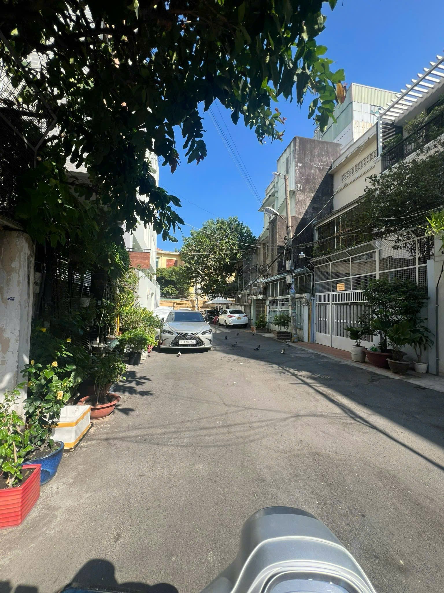  BÁN NHÀ HAI BÀ TRƯNG QUẬN 3 Giá 31 tỷ  