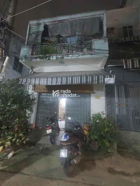 HẺM XE HƠI LÊ TRỌNG TẤN, TÂN PHÚ, CHUẨN 57M2 HIẾM CÓ. GIẢM 550TR CHỈ 6.4T TL TỐT