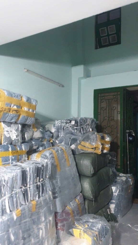 4 TẦNG -HẺM XE HƠI -LUỸ BÁN BÍCH- HOÀ THẠNH- TÂN PHÚ DT: 4*16M -8 TỶ 5