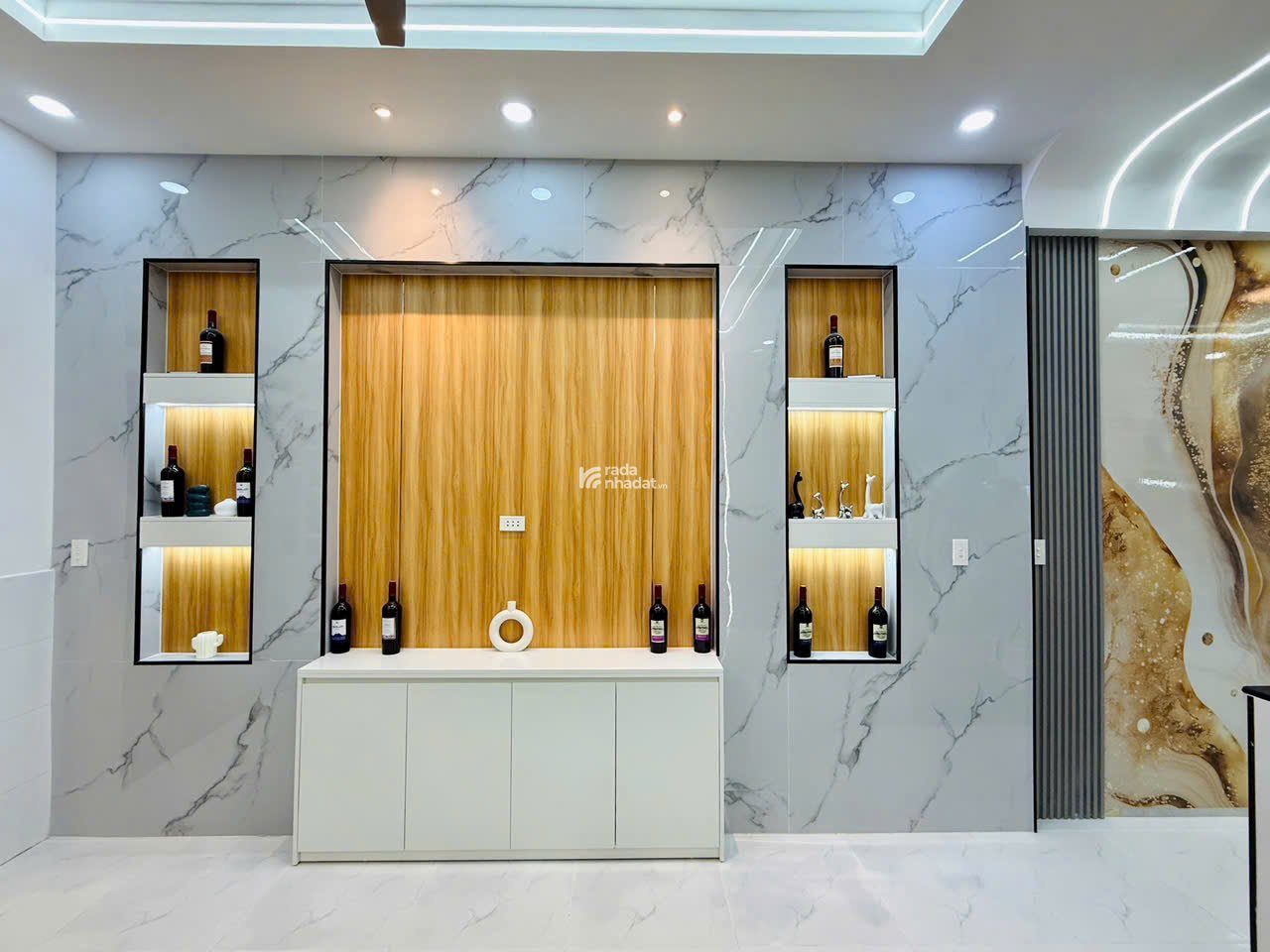 NHÀ 1 TRỆT 1 LẦU - GẦN CHỢ CẦU ĐỒNG, NGÃ TƯ GA - GIÁ TỐT KHÓ TÌM! CHỈ 4.X TỶ