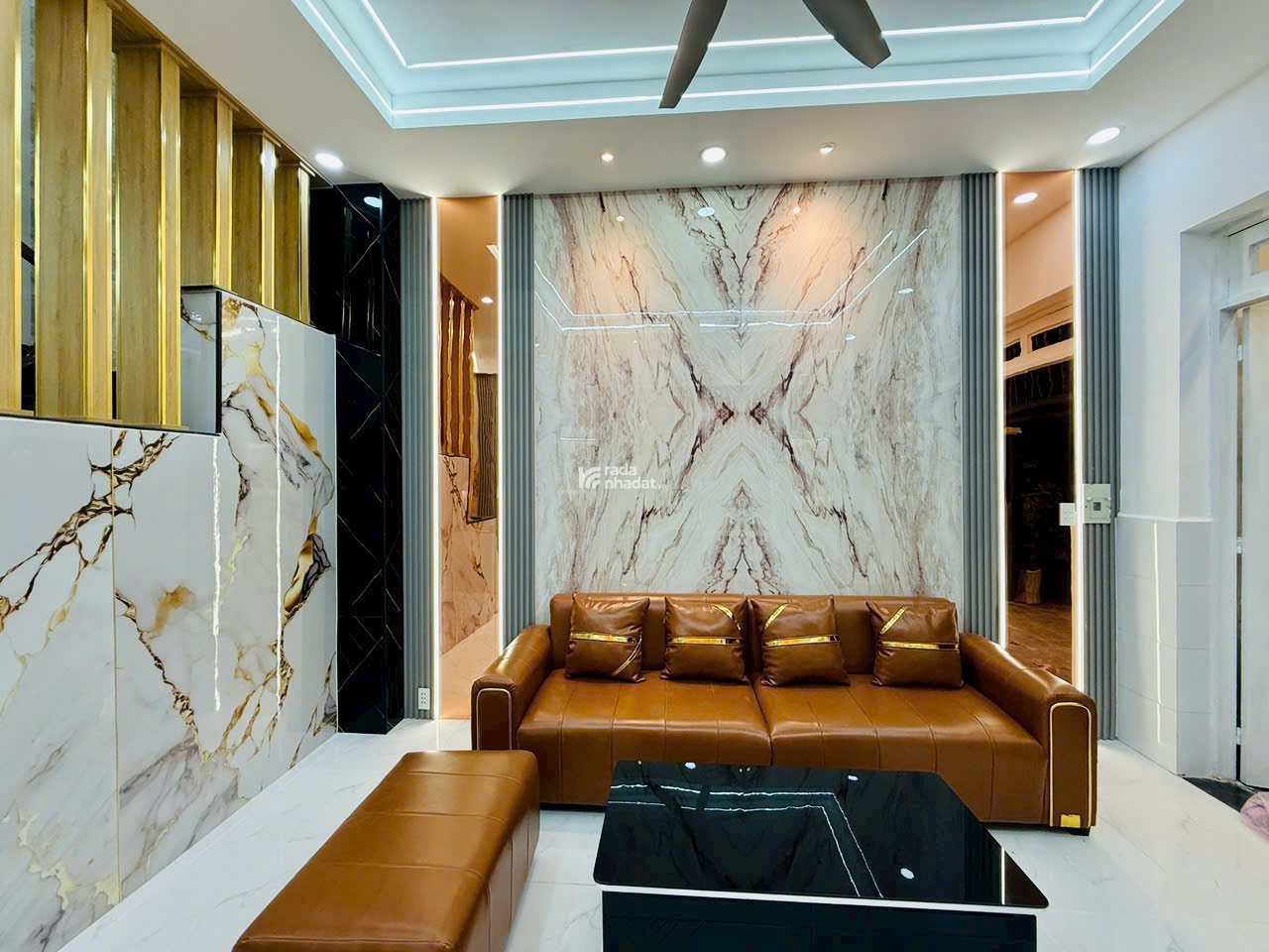 NHÀ 1 TRỆT 1 LẦU - GẦN CHỢ CẦU ĐỒNG, NGÃ TƯ GA - GIÁ TỐT KHÓ TÌM! CHỈ 4.X TỶ