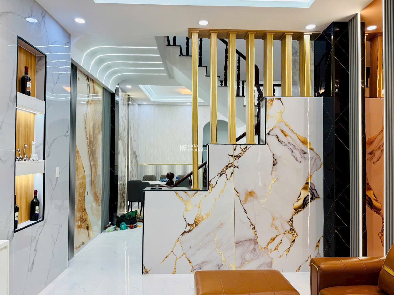 NHÀ 1 TRỆT 1 LẦU - GẦN CHỢ CẦU ĐỒNG, NGÃ TƯ GA - GIÁ TỐT KHÓ TÌM! CHỈ 4.X TỶ