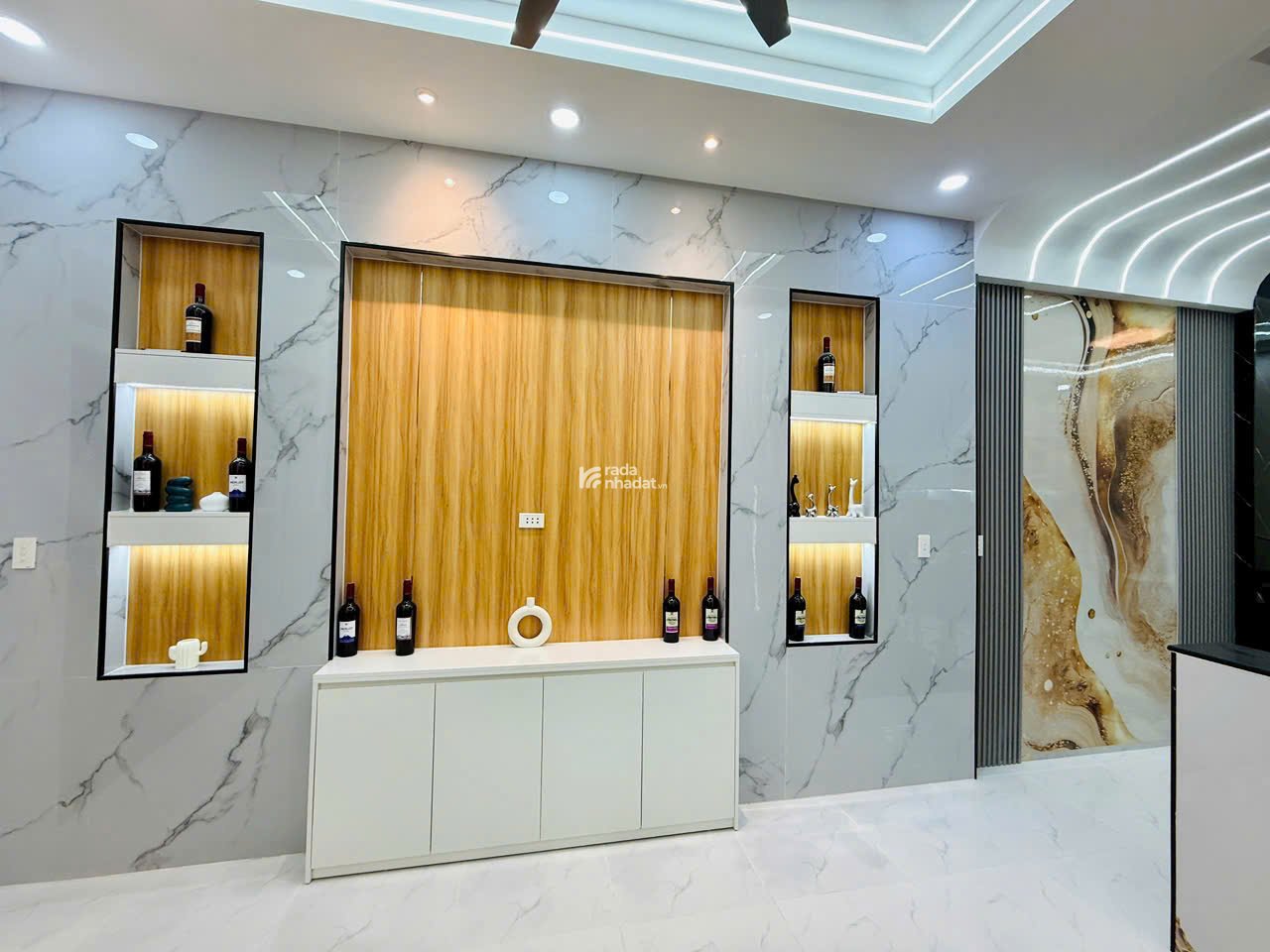 NHÀ 1 TRỆT 1 LẦU - GẦN CHỢ CẦU ĐỒNG, NGÃ TƯ GA - GIÁ TỐT KHÓ TÌM! CHỈ 4.X TỶ