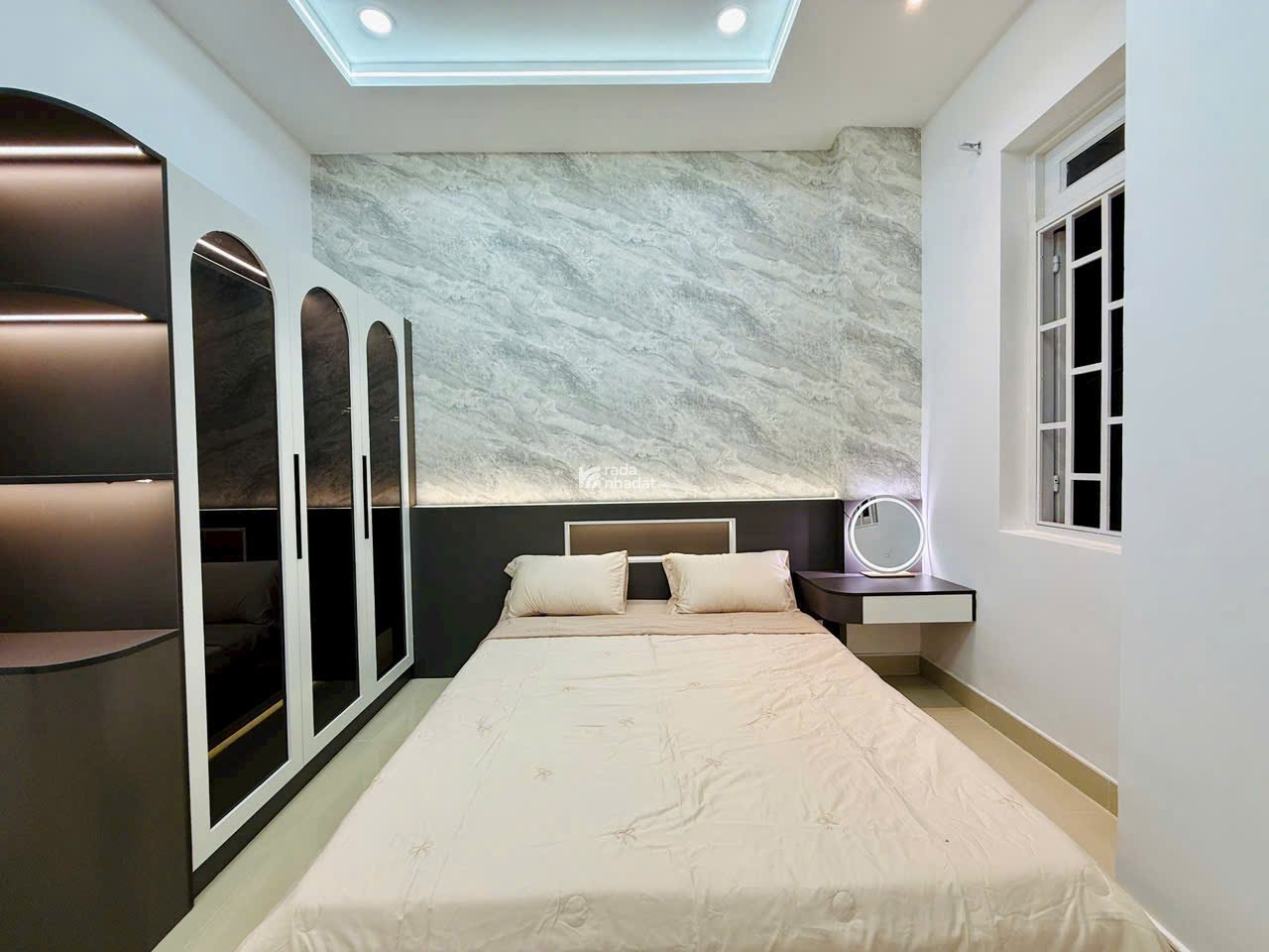 NHÀ 1 TRỆT 1 LẦU - GẦN CHỢ CẦU ĐỒNG, NGÃ TƯ GA - GIÁ TỐT KHÓ TÌM! CHỈ 4.X TỶ