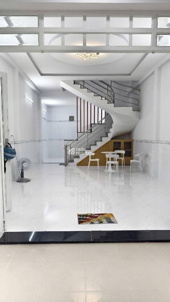  PHAN ANH – BÌNH TÂN – GIÁP TÂN PHÚ