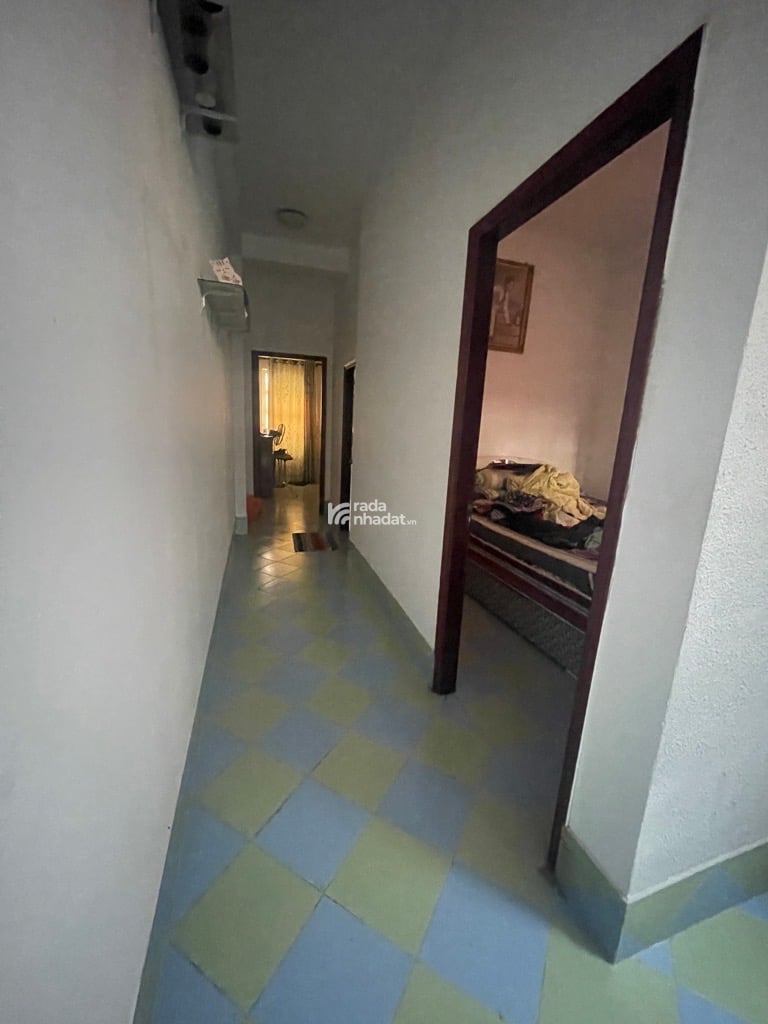 BÁN NHÀ MẶT TIỀN CƯ XÁ PHÚ LÂM A QUẬN 6 160M2 4 TẦNG 16.8 TỶ NGAY CÔNG VIÊN DIỆN TÍCH KHỦNG