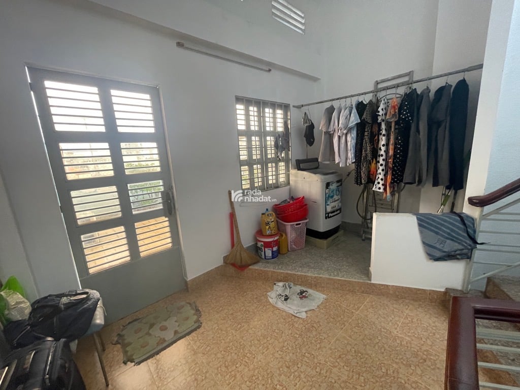 BÁN NHÀ MẶT TIỀN CƯ XÁ PHÚ LÂM A QUẬN 6 160M2 4 TẦNG 16.8 TỶ NGAY CÔNG VIÊN DIỆN TÍCH KHỦNG