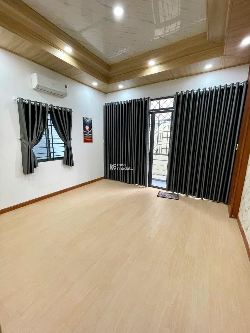 NHÀ MỚI FULL NỘI THẤT - 63M2 - TÂN HƯNG Q7 - 2 TẦNG, 4PN - CHỈ 5.78 TỶ TL