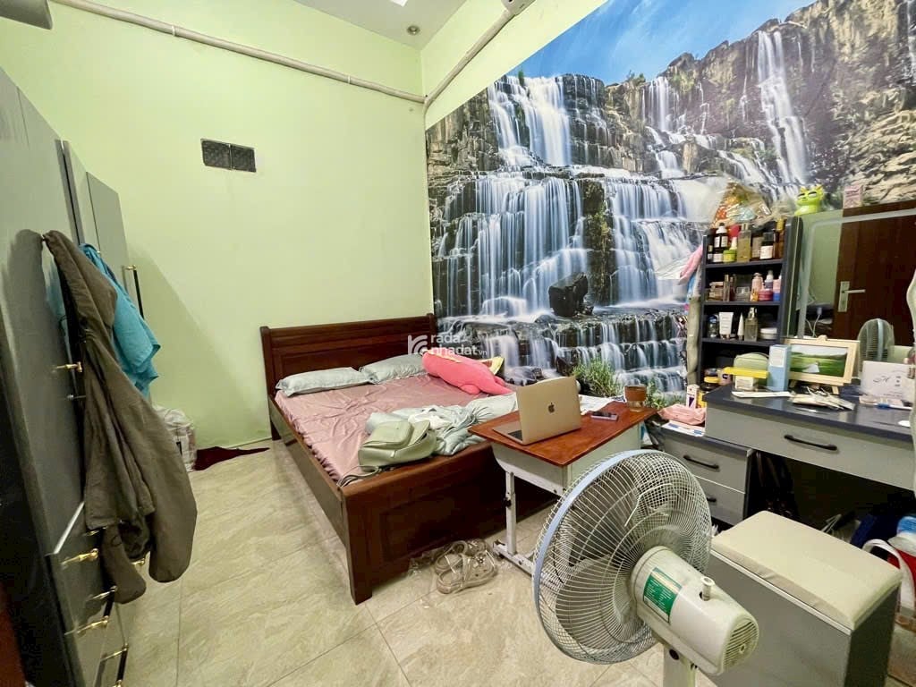 SIÊU PHẨM HIẾM NHÀ ĐẸP DT KHỦNG HXH GẦN GÒ VẤP