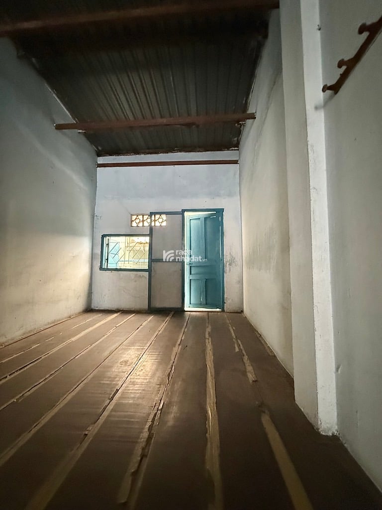 NGAY BV UNG BỨU, HXH TRẦN VĂN KỶ, BÌNH THẠNH, 41M2 TIỆN XÂY. GIẢM 350TR CHỈ CÒN 4.5T TL 