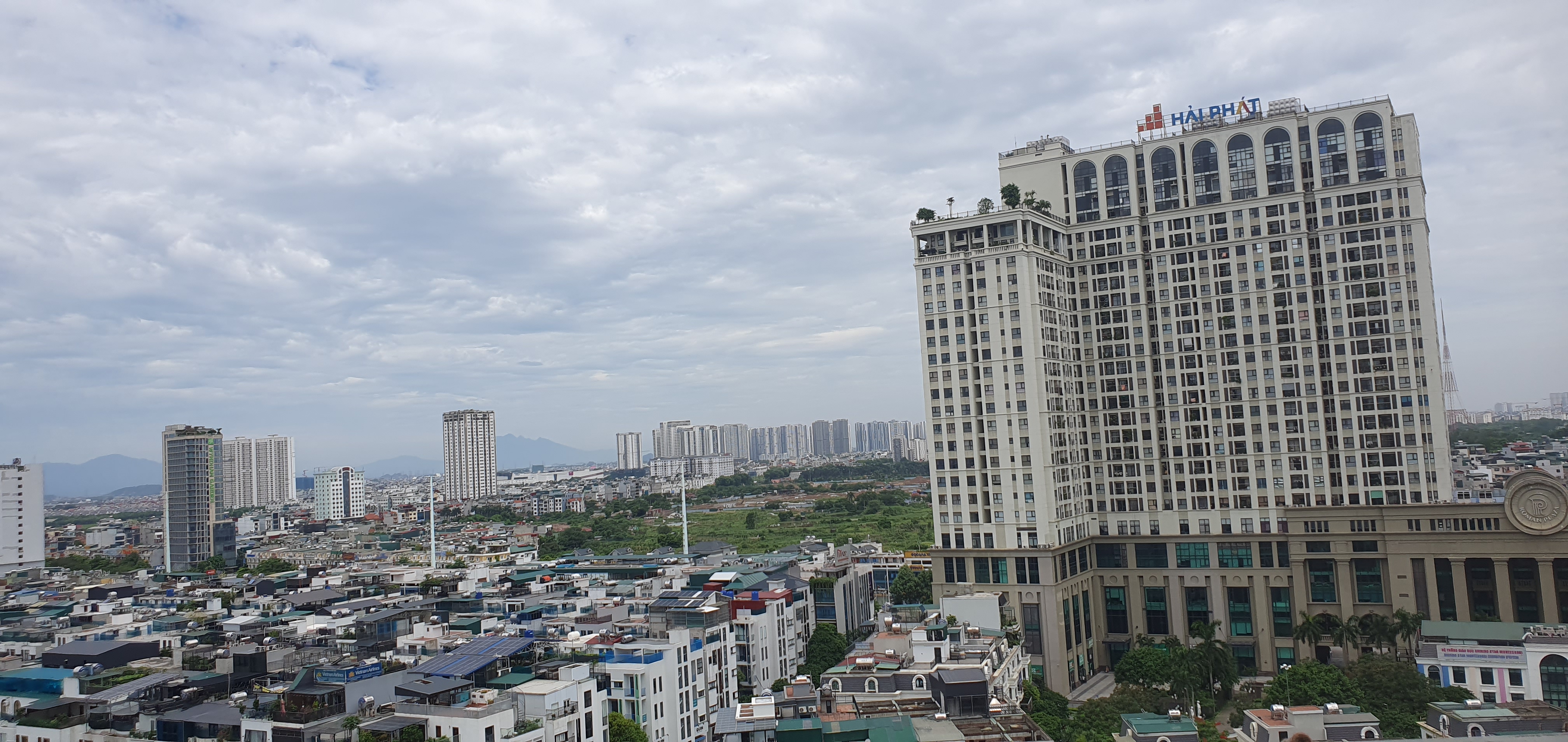 BÁN CĂN HỘ GÓC - TÌM CHỦ MỚI CHO CĂN 81M2 ĐẸP NHẤT XUÂN MAI RIVERSIDE - MUA LÀ Ở NGAY