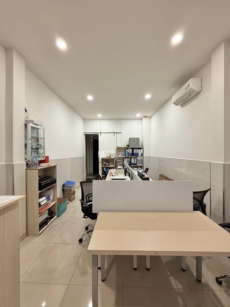 HXH TRẢI NHỰA PHAN ĐĂNG LƯU, PHÚ NHUẬN, 75M2 RỘNG RÃI TIỆN XÂY MỚI. GIẢM 550TR CHỈ 16.7T TL 