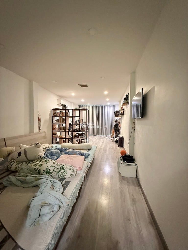 HXH TRẢI NHỰA PHAN ĐĂNG LƯU, PHÚ NHUẬN, 75M2 RỘNG RÃI TIỆN XÂY MỚI. GIẢM 550TR CHỈ 16.7T TL 