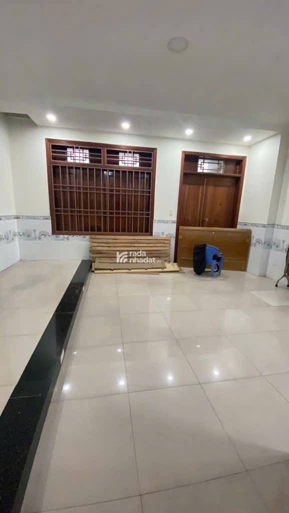 Bán nhà mặt tiền lê trọng tấn bình hưng hoà