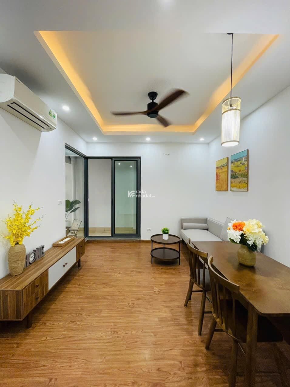 BQL Tera An Hưng mở bán những căn hộ mua thẳng từ chủ nhà gửi bán. Các quỹ căn từ 70m2 đến 140m2