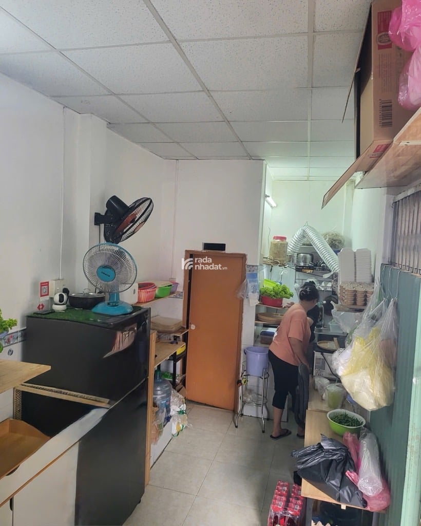 KHU BÀU CÁT, HXH CỘNG HÒA, TÂN BÌNH, 7M BỀ NGANG, MỚI Ở NGAY. GIẢM 350TR CHỈ 3.2T 