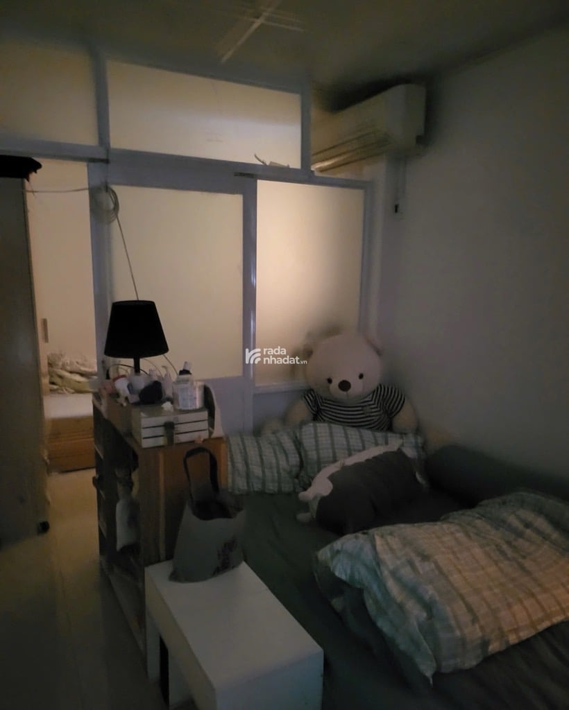 KHU BÀU CÁT, HXH CỘNG HÒA, TÂN BÌNH, 7M BỀ NGANG, MỚI Ở NGAY. GIẢM 350TR CHỈ 3.2T 