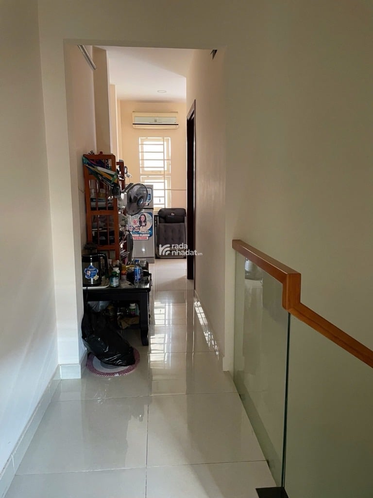 SÁT SÂN BAY, HẺM XE HƠI CÔ BẮC, PHÚ NHUẬN, 45M2 CÓ KC Ở NGAY. GIẢM 350TR CHỈ 6.9T TL 