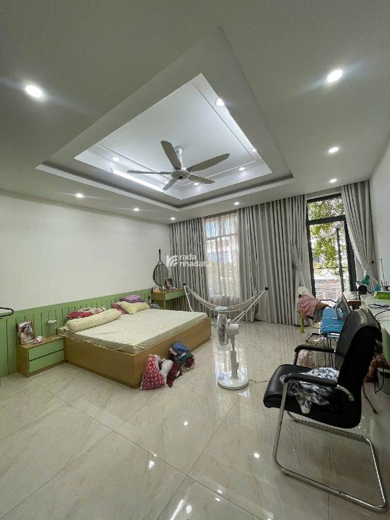 Nhà Mặt Tiền Khu Tên Lửa,Ngay Chợ Da Sà (5m x 20m x 3 Tầng) 13,5 Tỷ TL