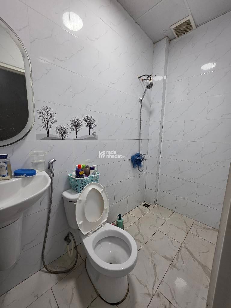 GẦN Q11, HẺM XE HƠI SÁT MT LŨY BÁN BÍCH, TÂN PHÚ, 82M2 KẾT CẤU MỚI. GIẢM 550TR CHỈ 8.5T TL TỐT