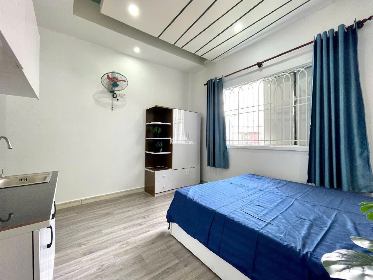 Cho Thuê Phòng Quận 10 Gần Đại Học Kinh Tế, Ngã 7 Lý Thái Tổ