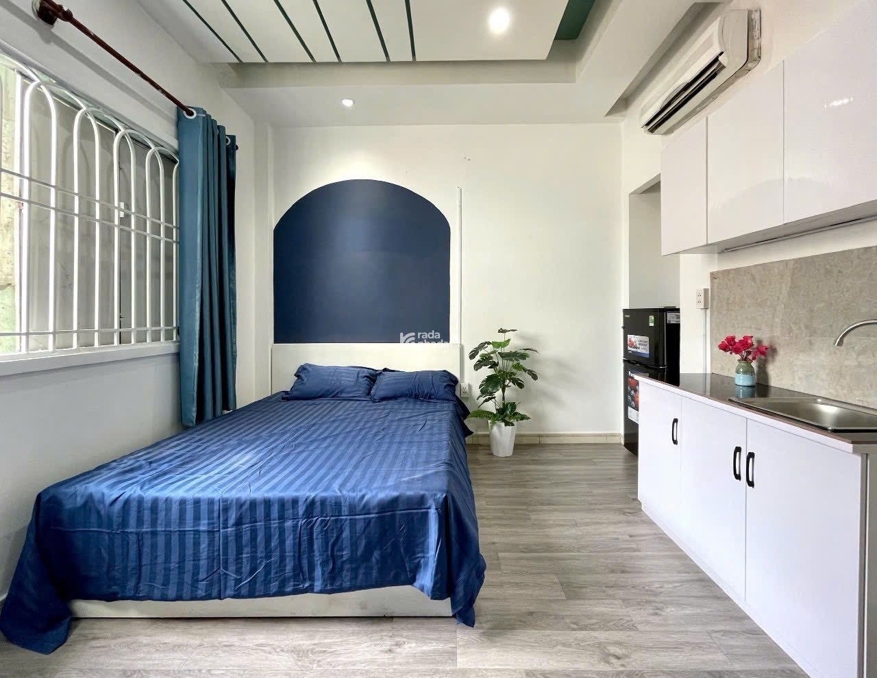 Cho Thuê Phòng Quận 10 Gần Đại Học Kinh Tế, Ngã 7 Lý Thái Tổ