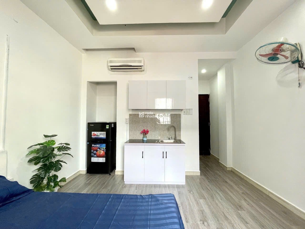 Cho Thuê Phòng Quận 10 Gần Đại Học Kinh Tế, Ngã 7 Lý Thái Tổ