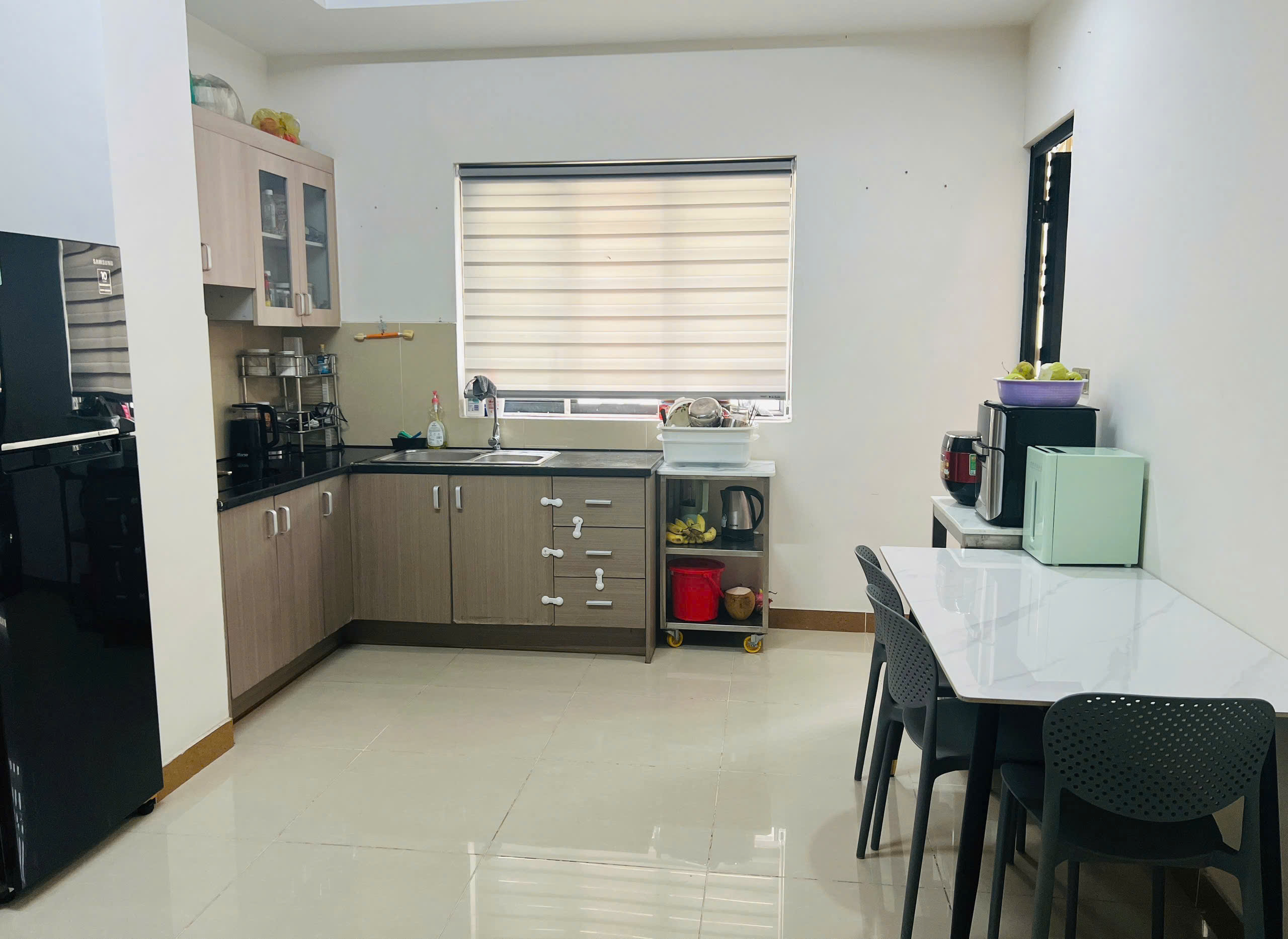 Cho thuê căn hộ Era Town, Quận 7, 1 PN full nt, 7 triệu