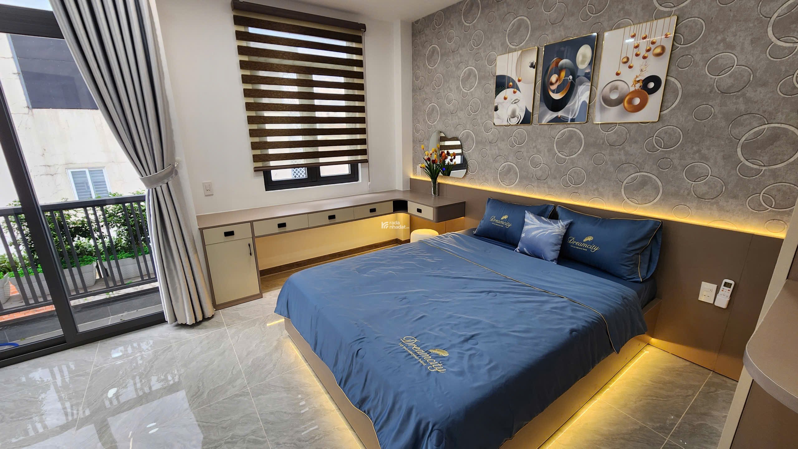 HÀNG HIẾM PHÂN KHÚC NHỈNH 6 TỶ - TÂN CHÁNH HIỆP 17, Q12