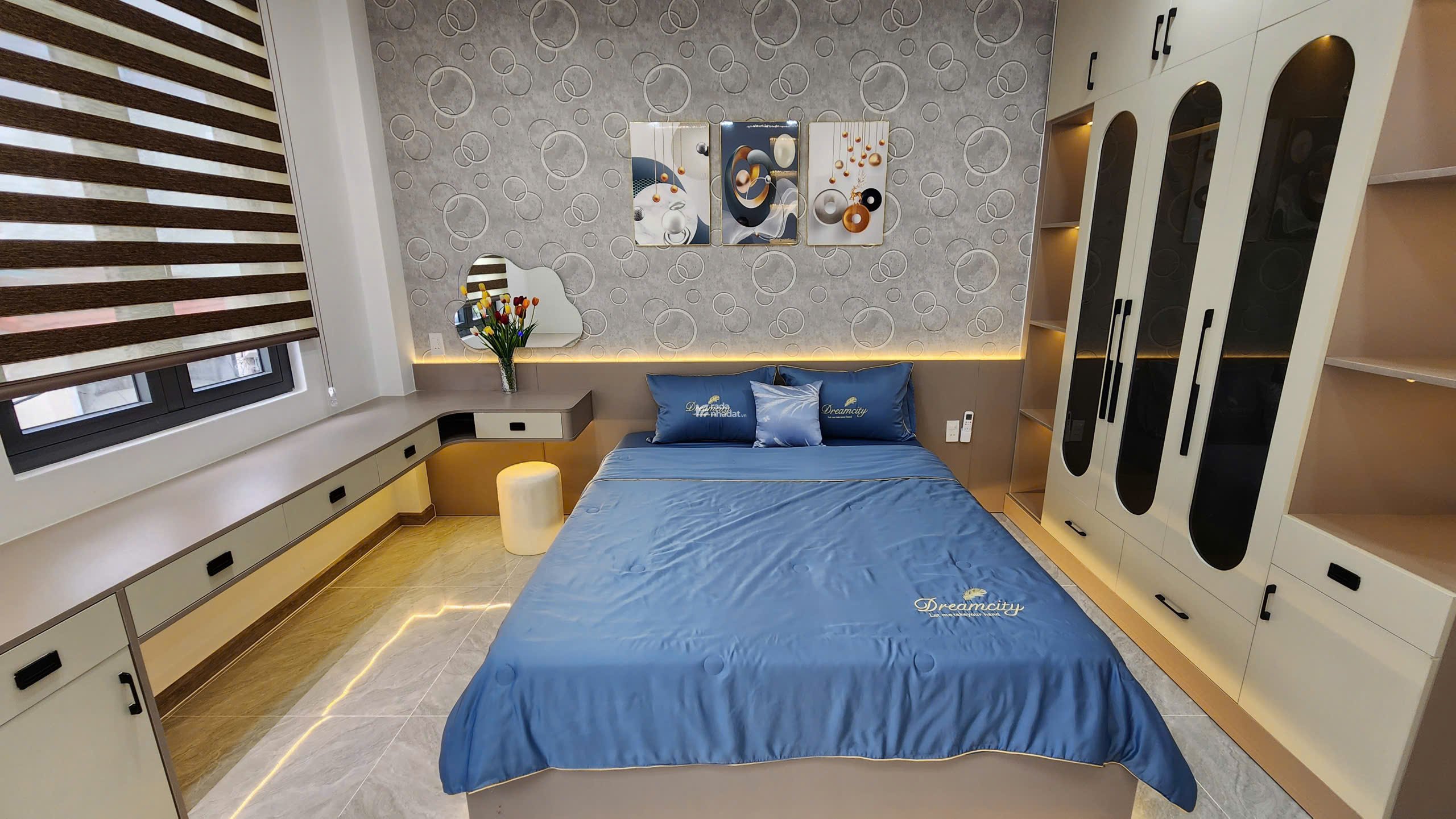 HÀNG HIẾM PHÂN KHÚC NHỈNH 6 TỶ - TÂN CHÁNH HIỆP 17, Q12